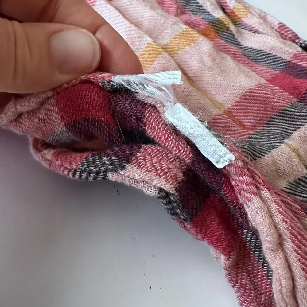 Zara scarf